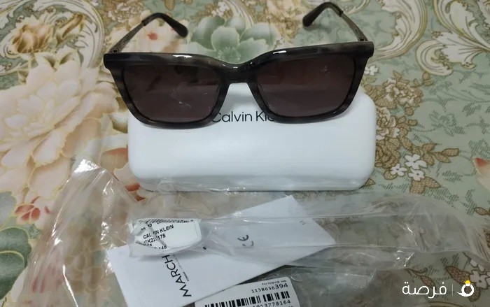Brand New Calvin Klein Original Sunglasses For Sell