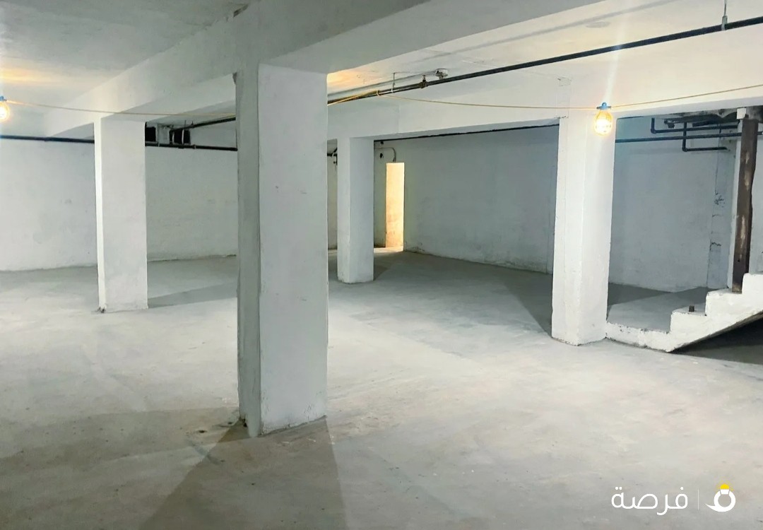 Warehouse in Salmiya