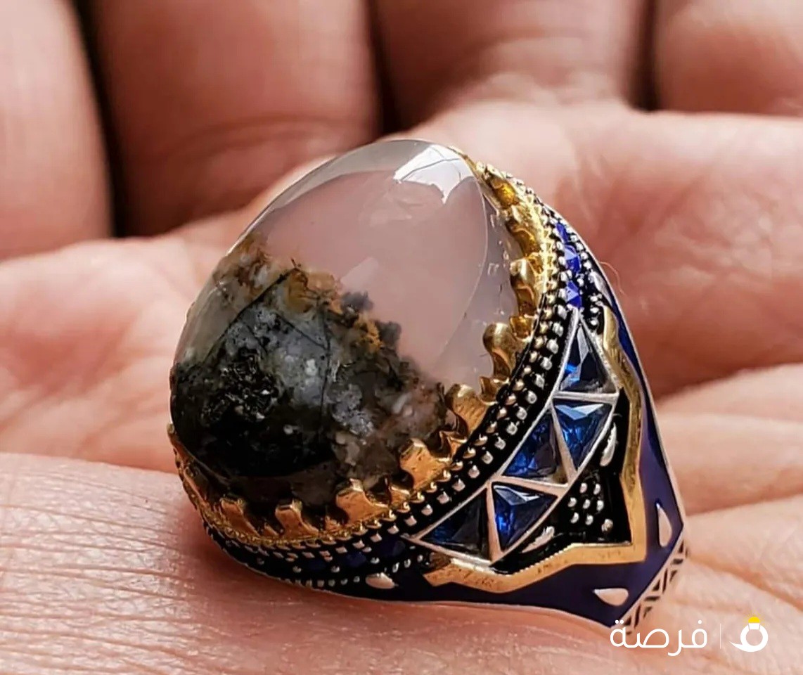 السعر
خواتم عقيق يمني
