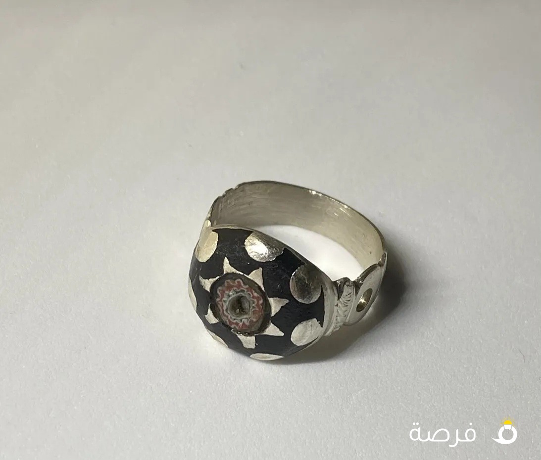 خواتم حجر الشريعه