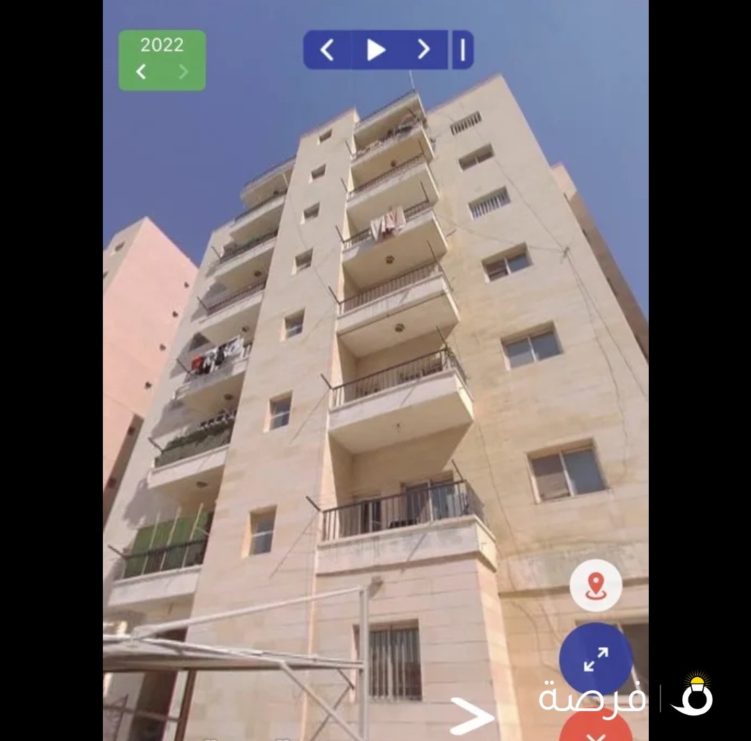 عماره استثماريه للبيع دخل جيد موقع جيد