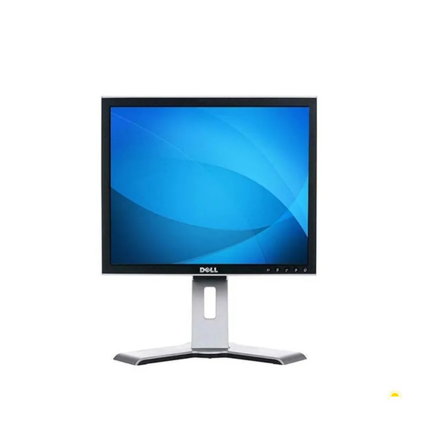 USED MONITOR DELL 1908S LCD 19 INCH