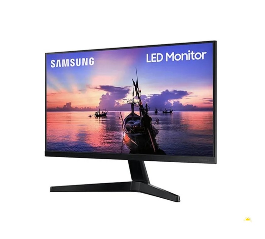 NEW MONITOR SAMSUNG F27T350FHM 27 INCH IPS/75HZ/VGA+HDMI