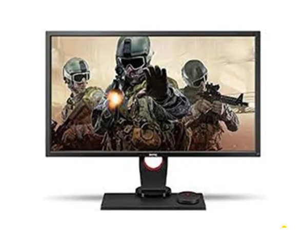 NEW MONITOR BENQ XL2730Z GAMING 27 INCH 144Hz 1ms QHD Resolution