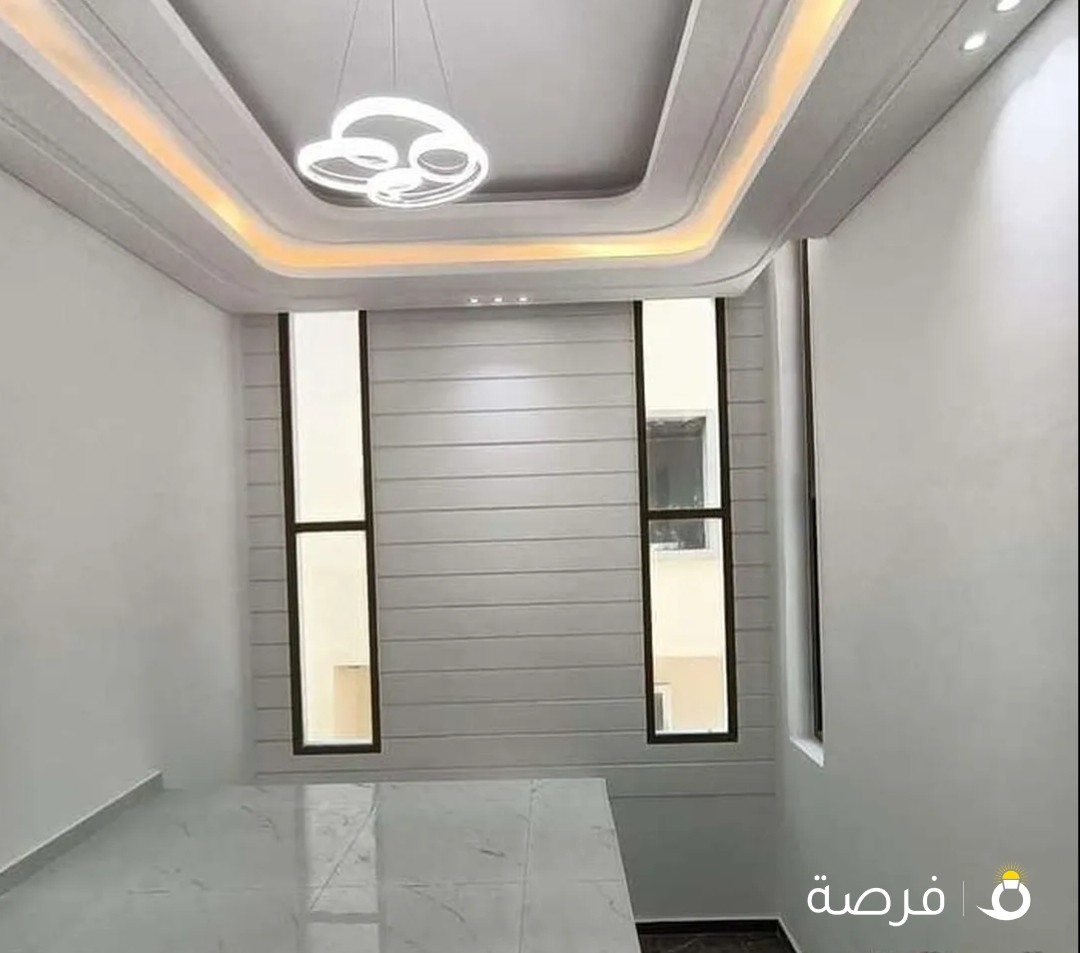 للبيع بيت حكومي في الوفرة السكنية