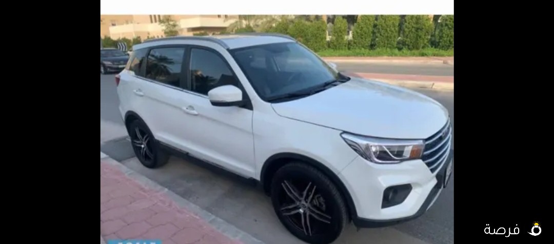 سيارة ليفان للبيع موديل2019