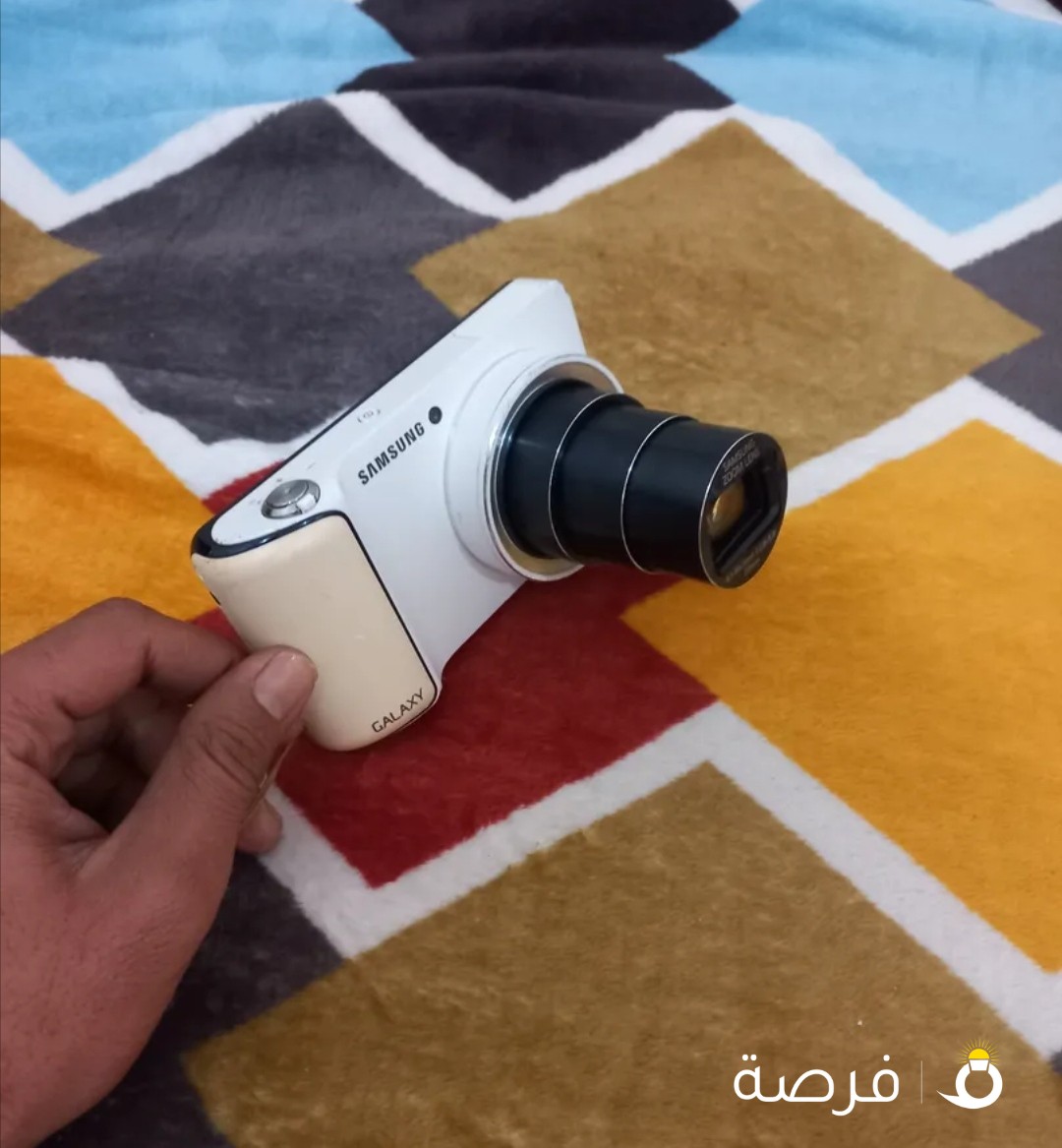 كاميرا samsung 21x camera
