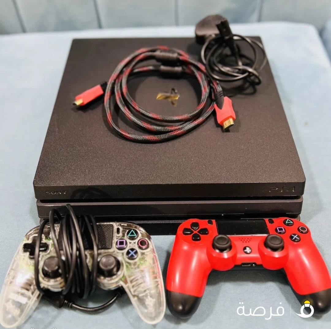 Ps4 pro مهكر
