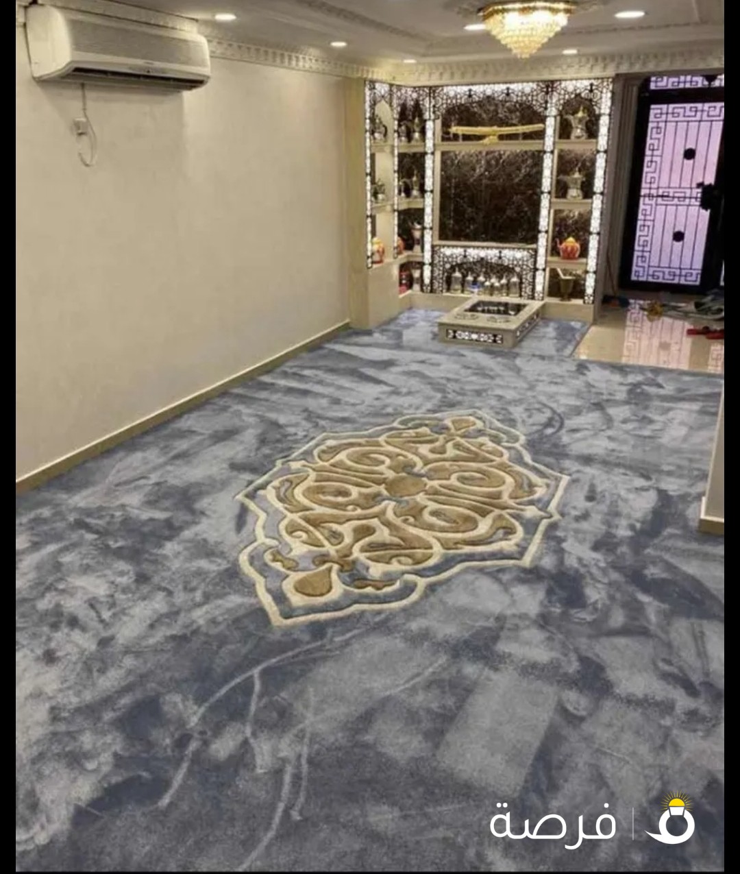 سجاد تركي جميع السماكات