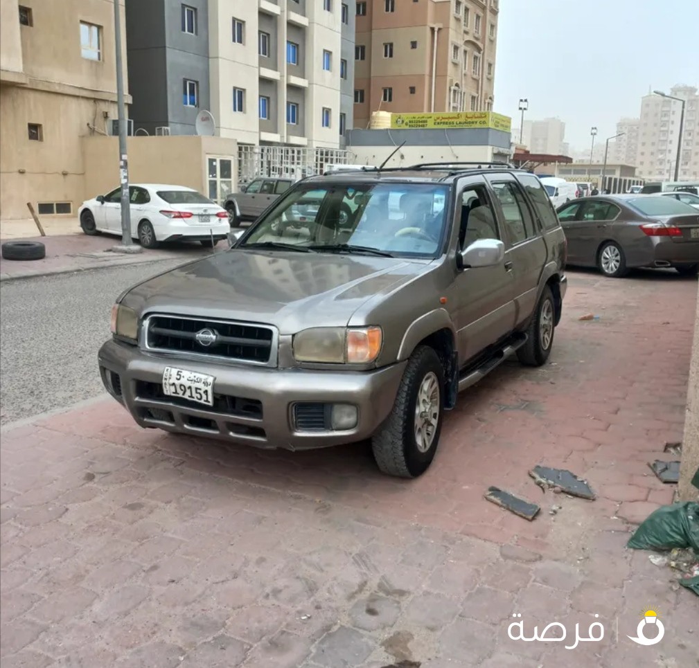 سيارات نيسان