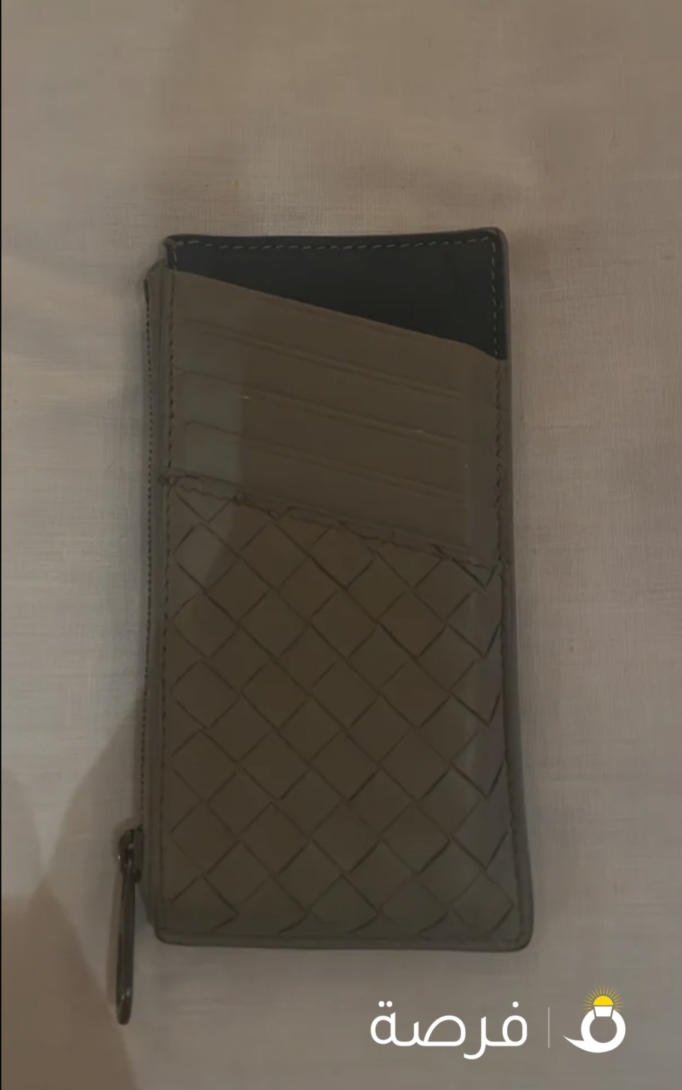 Bottega wallet