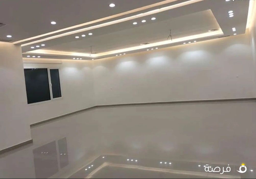 لَلَآيَجّآر بيت حكومي في الوفره السكنية مجدد بًآلَکْآمًلَ