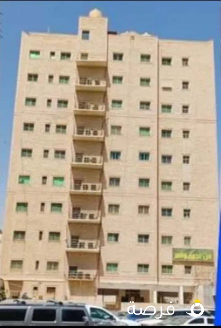 Flat rent for family Jelleb block 2 Street 144 building 32 near hotel Canary