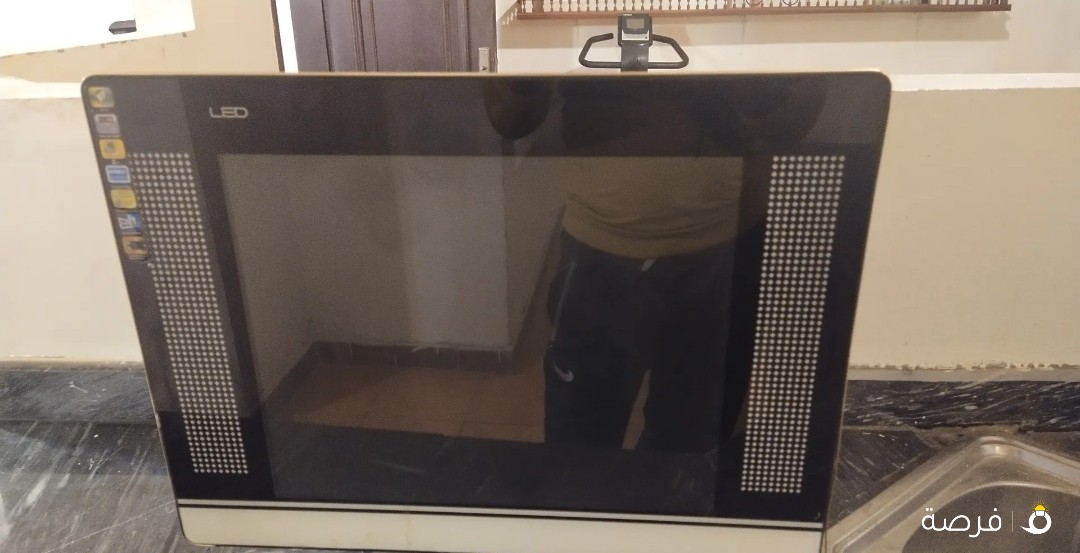 19" led tv for sale