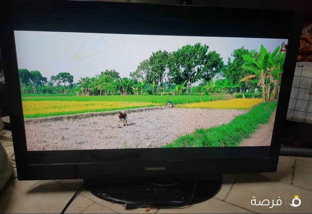Lcd tv 40 inch