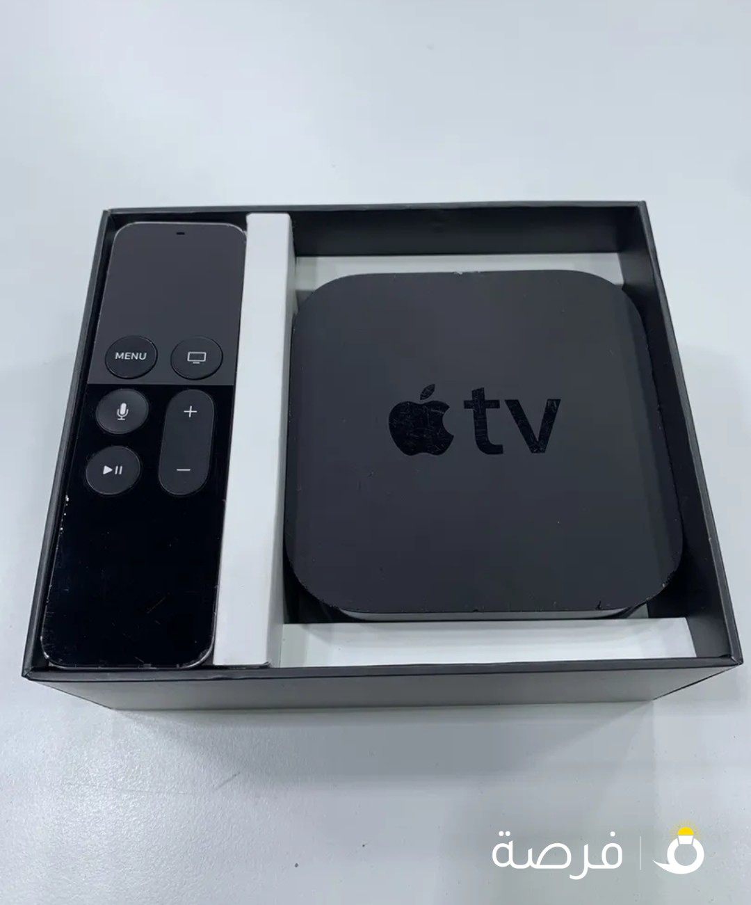 Apple tv 4 32Gb
