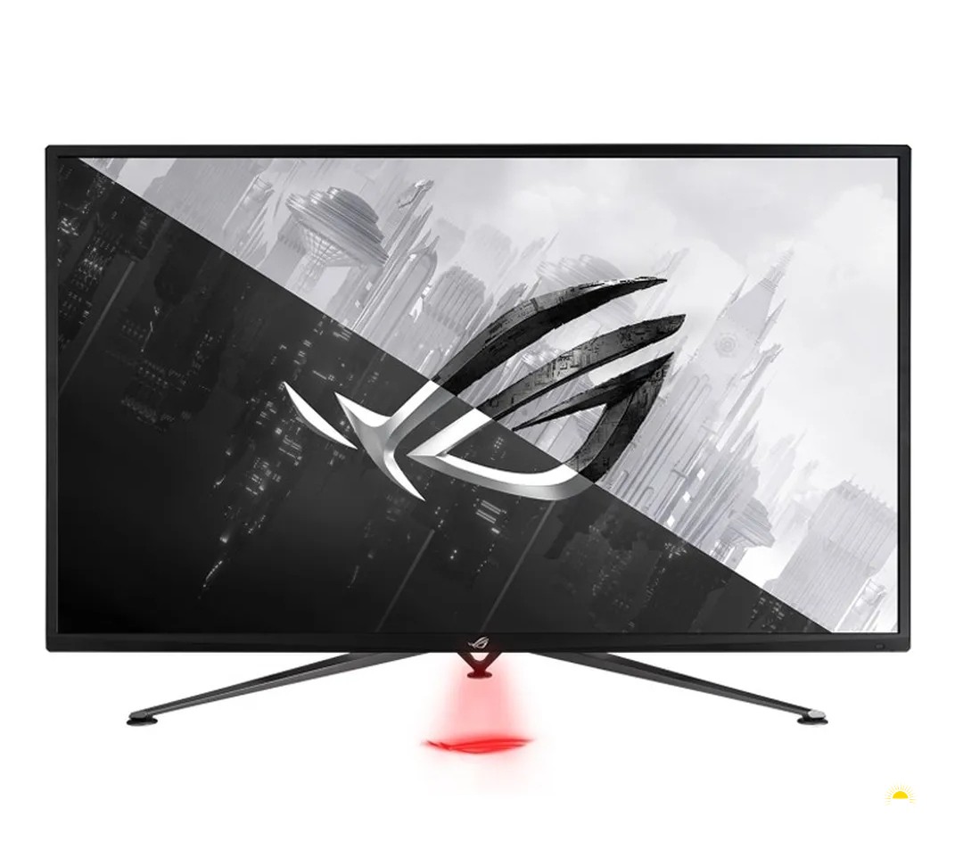 Asus ROG Strix XG43UQ 43" 4K UHD HDR, 144Hz DSC Gaming Monitor