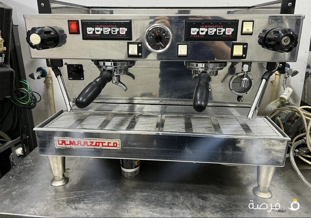 لامرزكو لينيا ( La Marzocco liea classic )