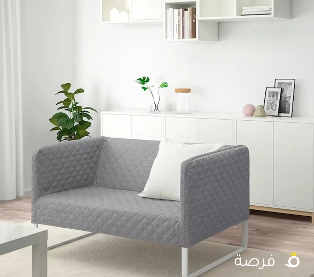 صوفا كنب حديد
