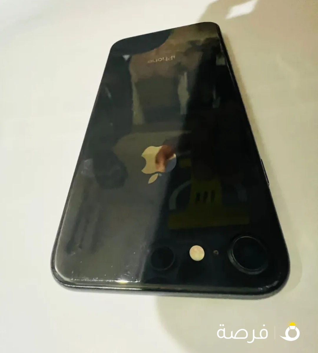 iPhone 8 with case free