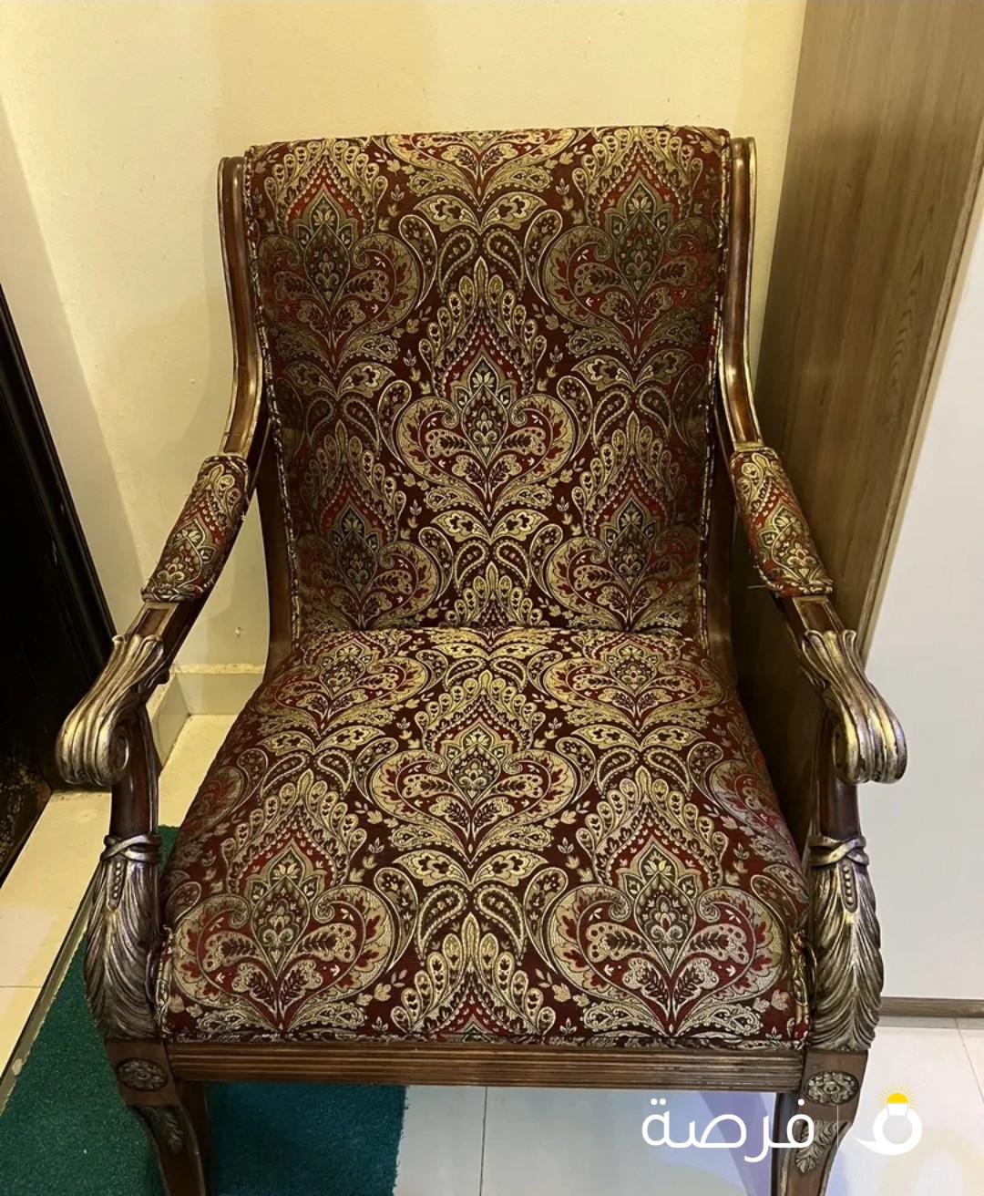 antique style chairs
