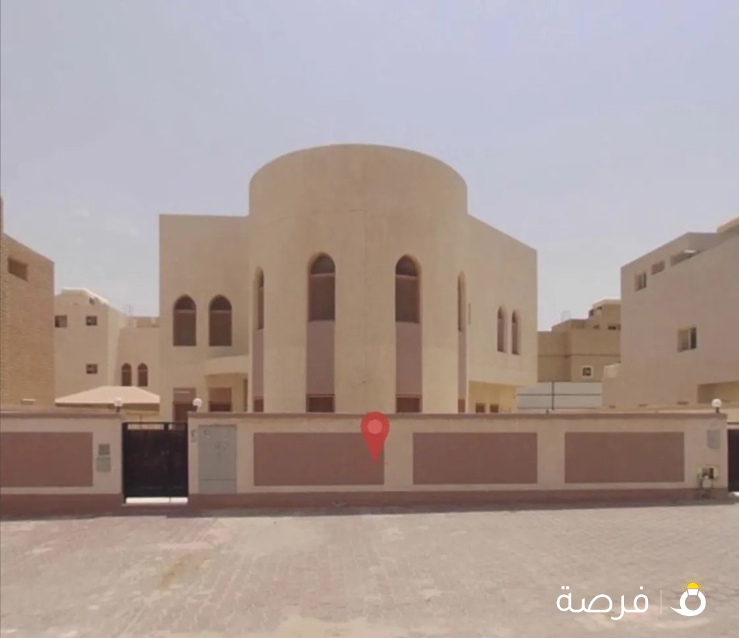 للايجار بيت حكومي بصباح الاحمد وشقق بصباح الاحمد ومطلوب من المالك مباشره اجارات