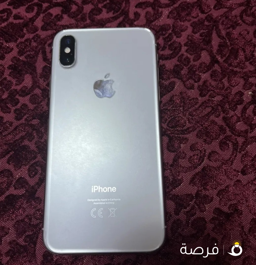 iphone x 64gb~