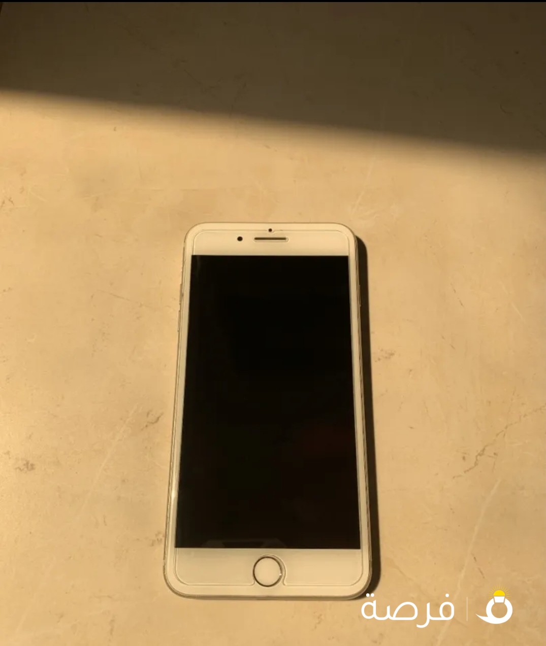 iPhone 7 Plus 32GB مستعمل في حالة ممتازة