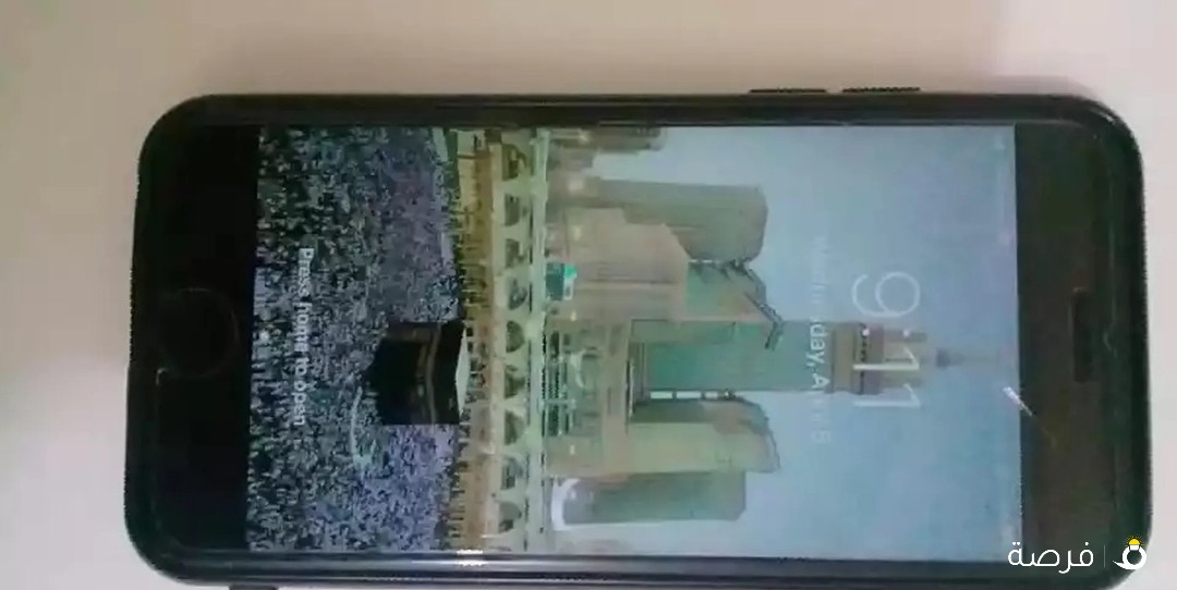 ار
iPhone 6s 64 gb