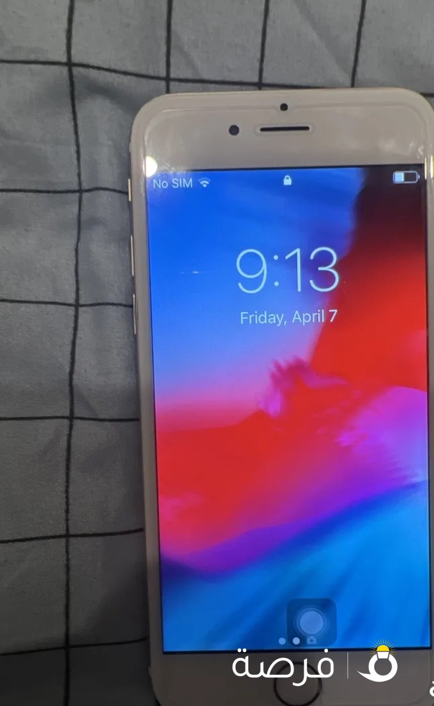 Iphone 6 used64 gb