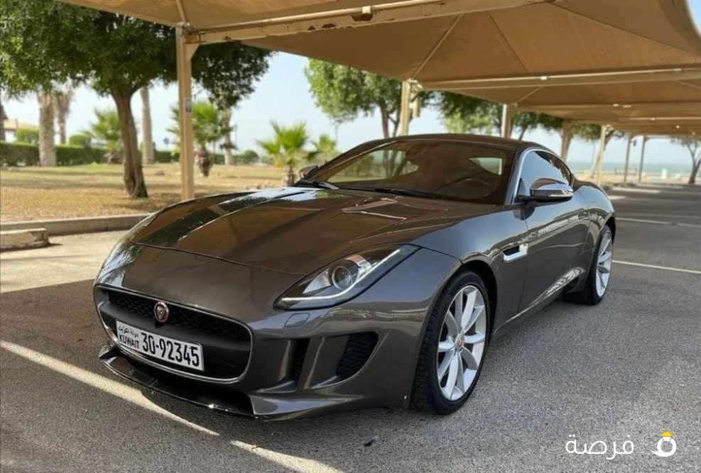 f-type 2016 المالك الاول