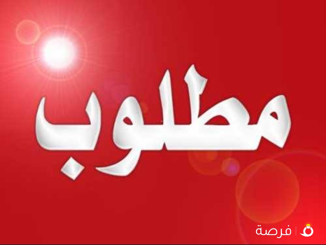 مطلوب شقه مفروشه غرفه وصاله جديد في عقار جديد