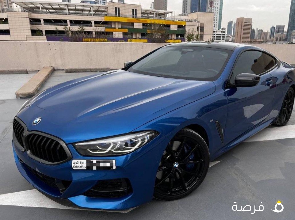 M8B5BOi individual Xdrive