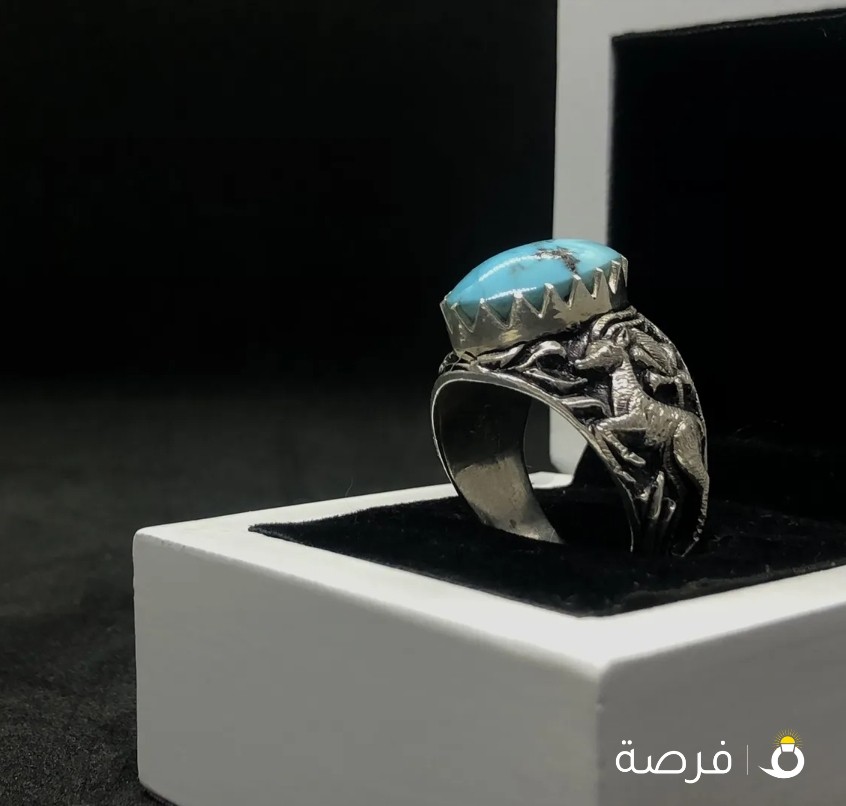 نوادر تحفة فنية صياغة (علي جنكى