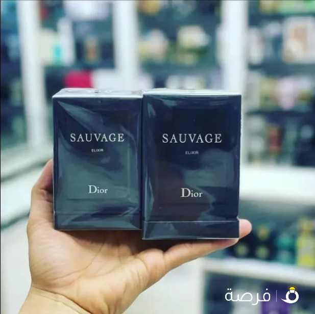 عطر سوفاج الاصلي