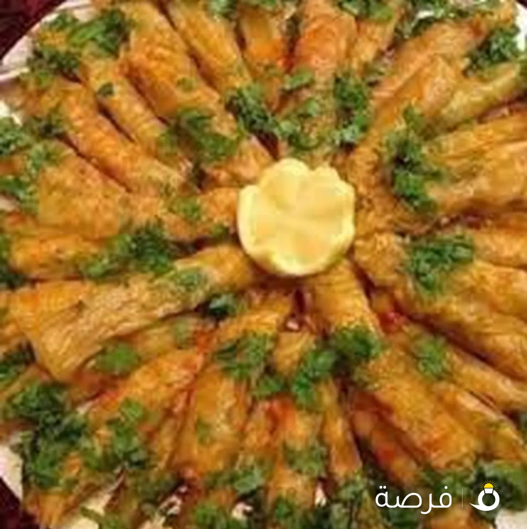 محاشي مشكل