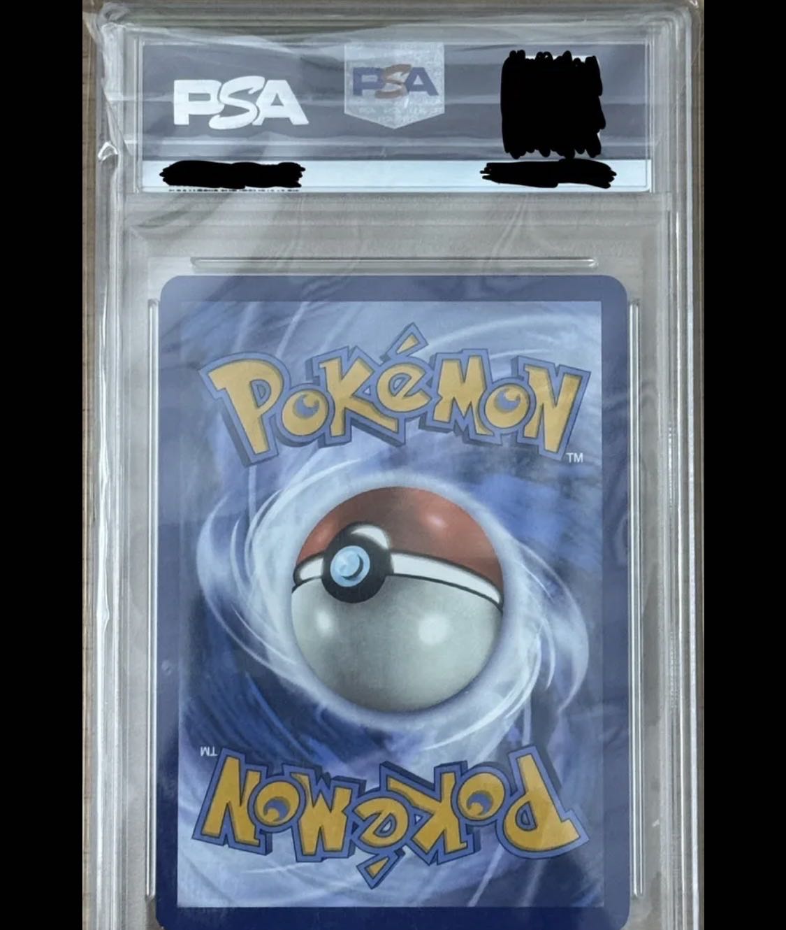2025 Pokémon SVP EN – N’s Zorua (Journey Together ETB) – PSA 9 Mint