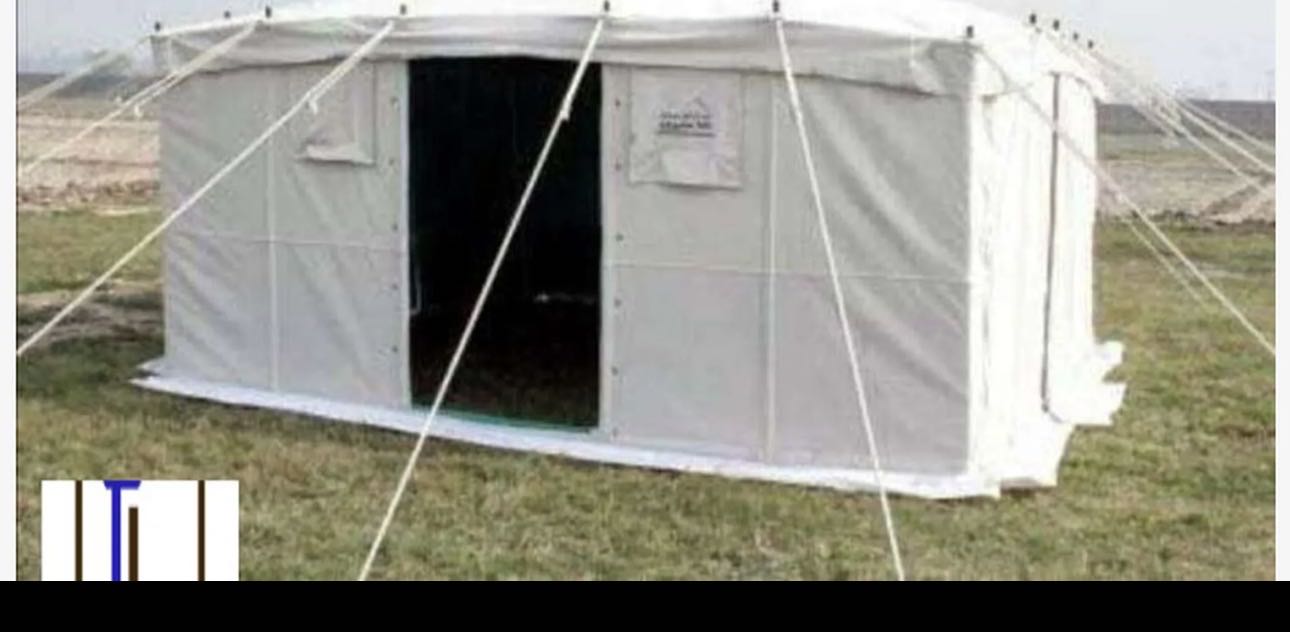 ابو حسين لنقل وبناء المخيمات بجميع بر الكويت خبره بالبناء والنقل لكل امانه وثقه