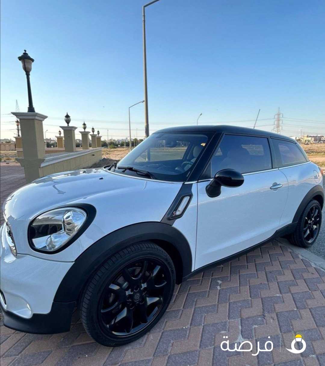 Paceman 5 بحالە نادرە