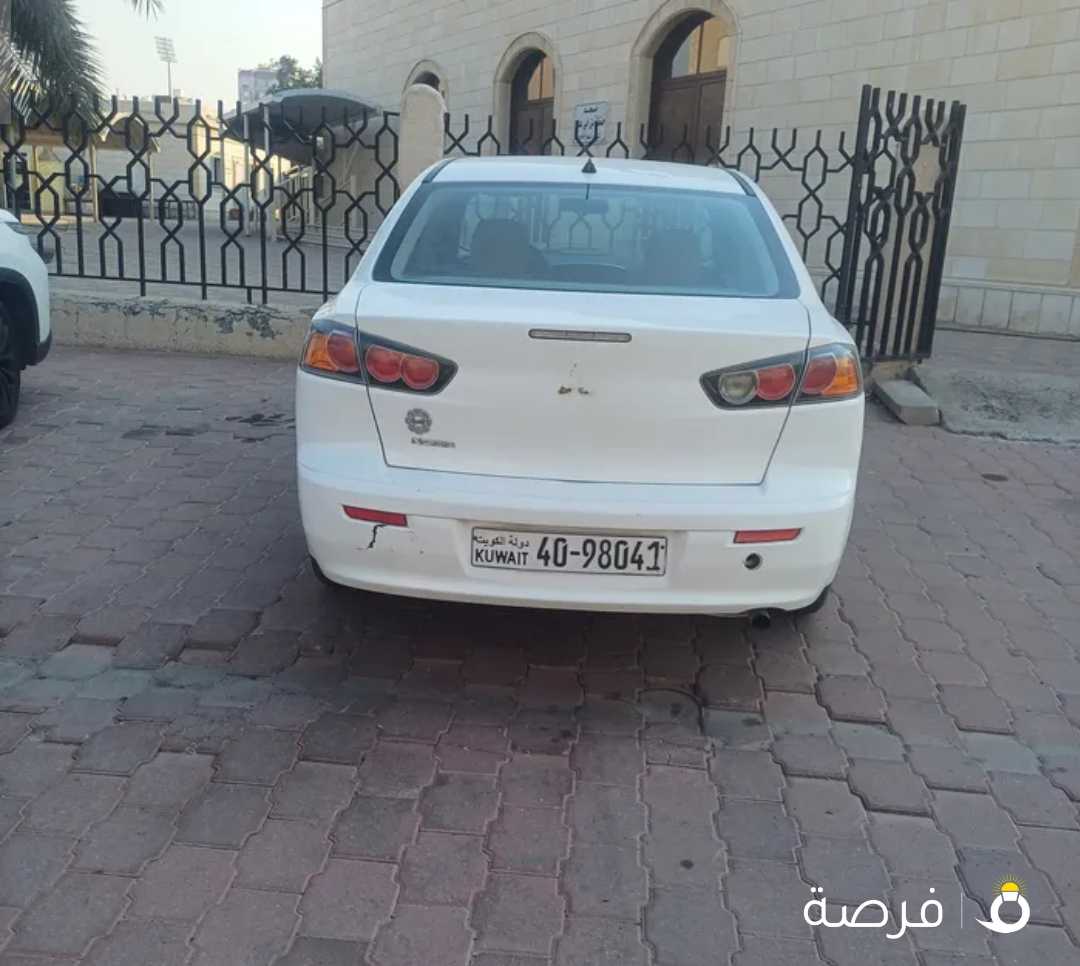 للبيع متسوبيشي