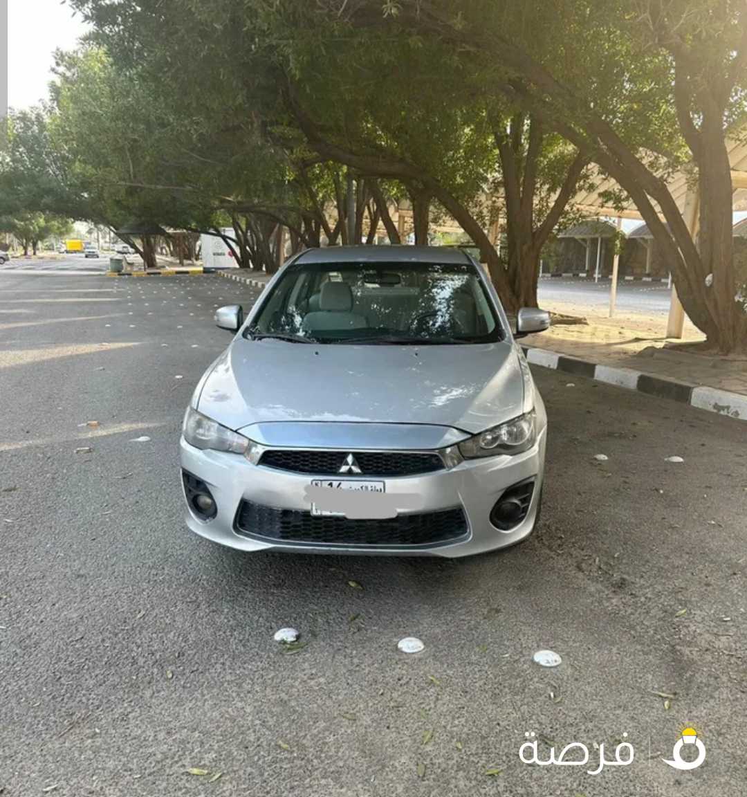 الانسر كرش 2016 مكين 1800 س عداد 160