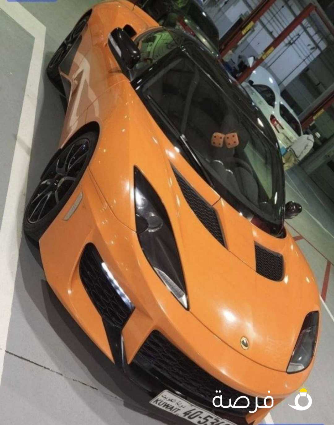 للبيع 400 Lotus Evora