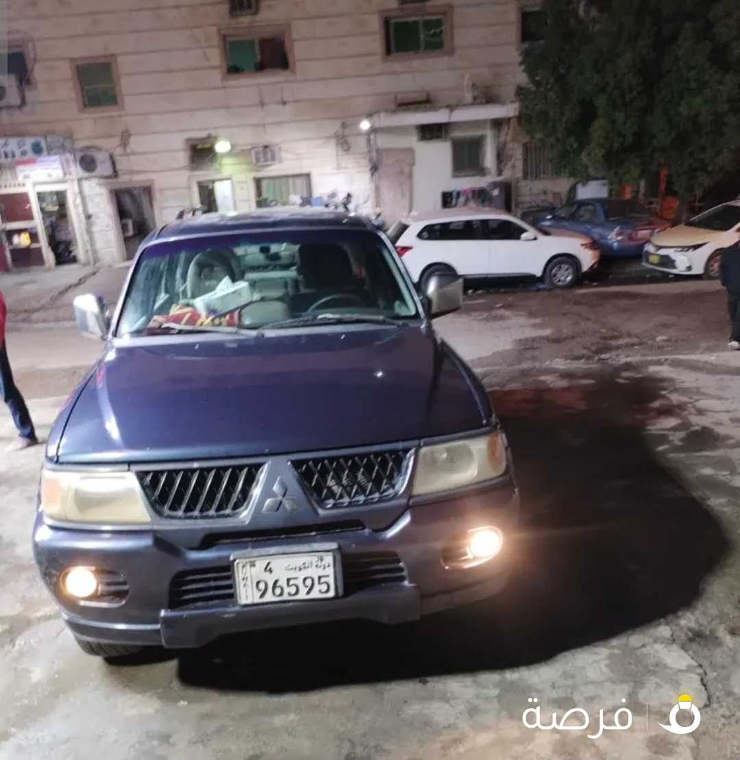 ميتسوبيشي نتيفا 2007