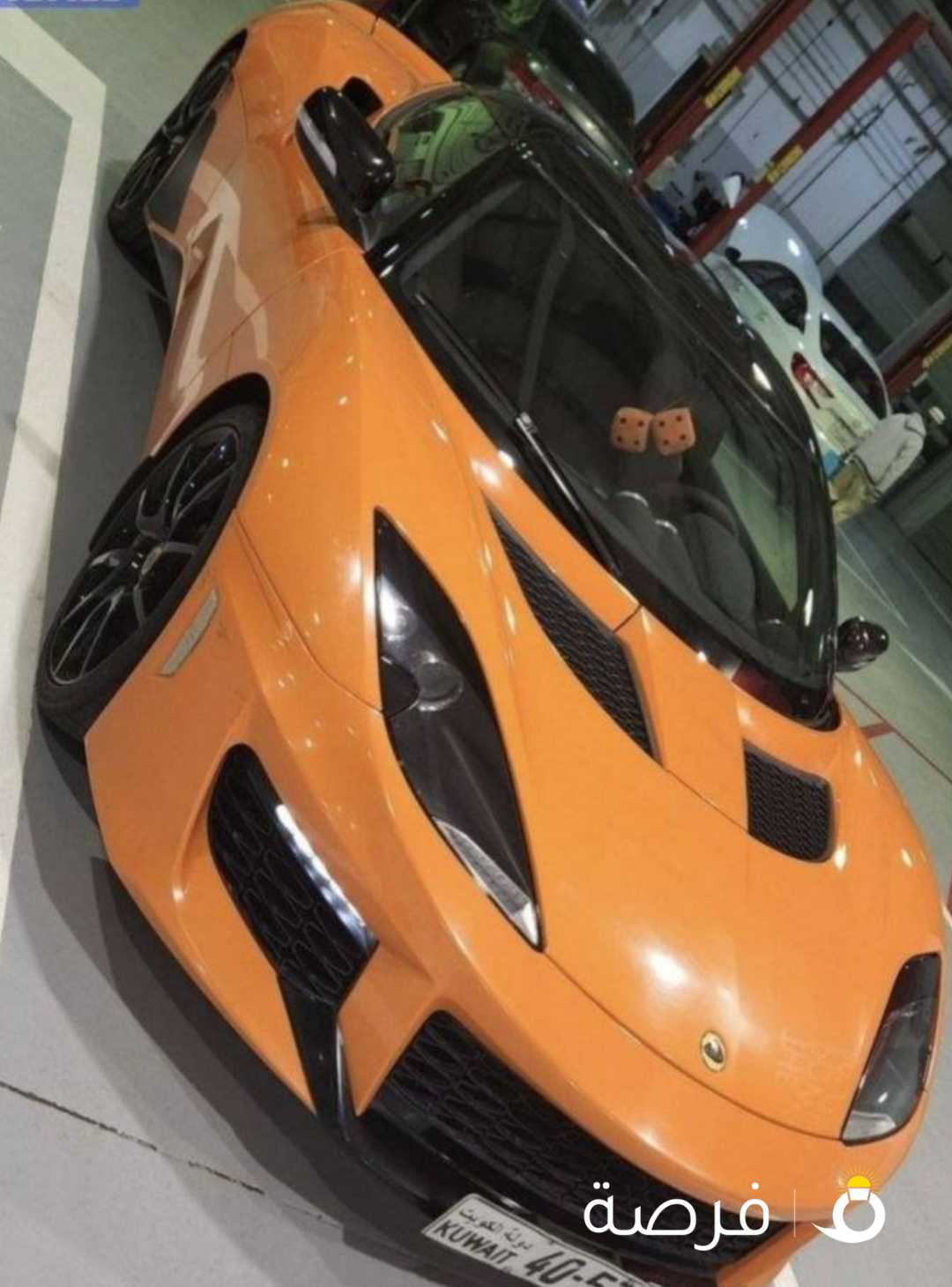 للبيع 400 Lotus Evora