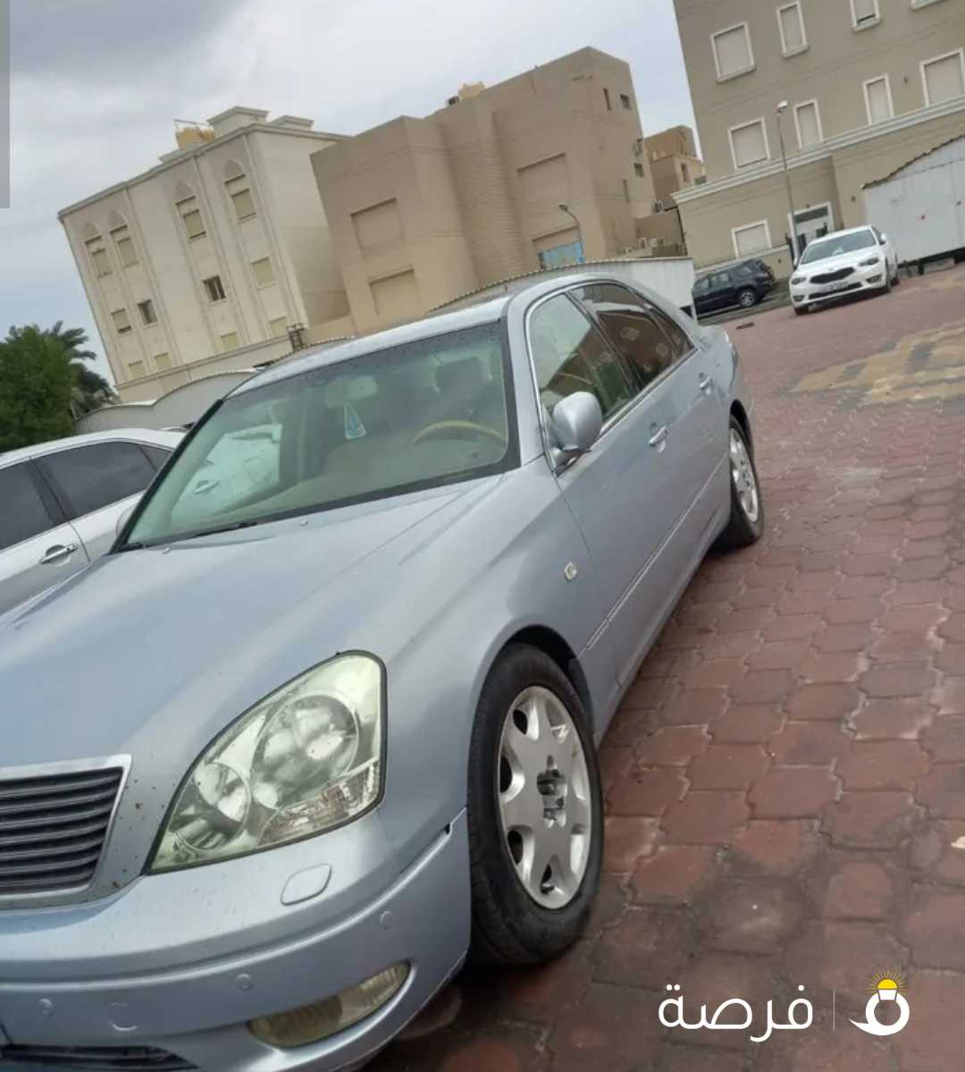 للبيع لكزس LS430