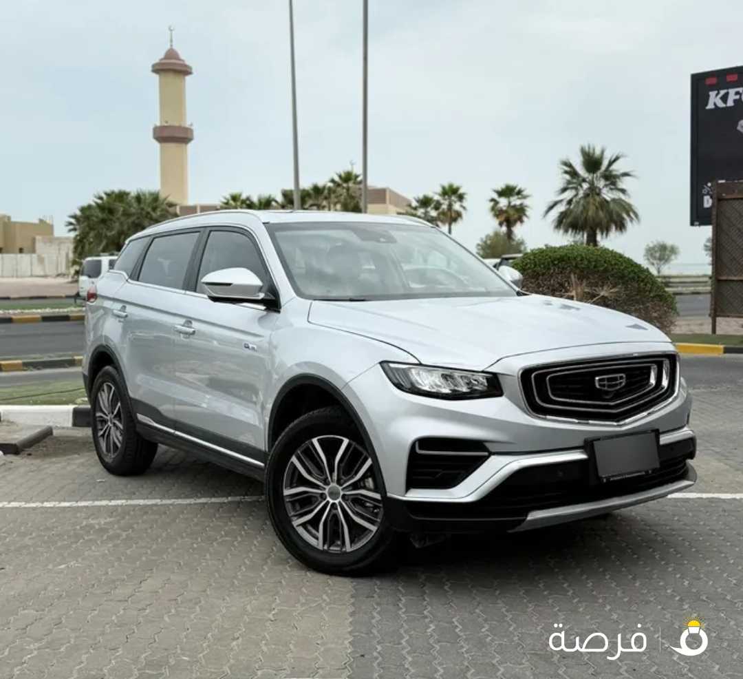 للبيع جيب ازكارا موديل 2023 كامل المواصفات