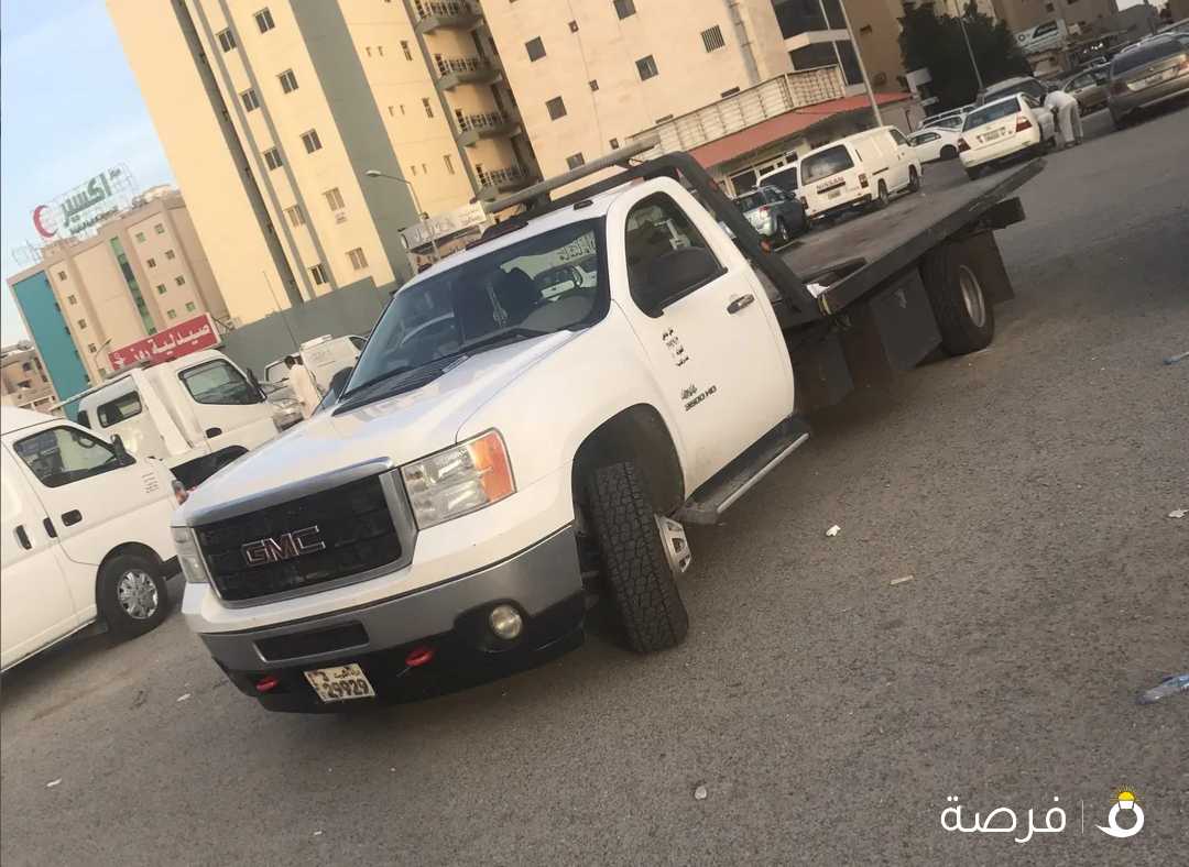 كرين ونش سطحه هيدروليك