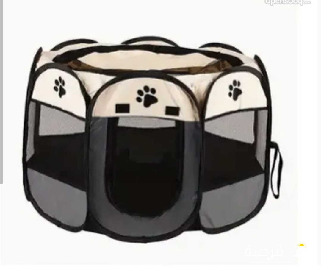 مستلزمات قطط بكج