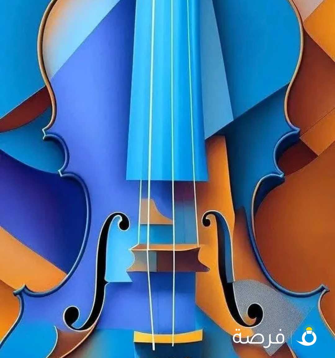 دورات تدريبية لتعليم العزف على آله الكمان