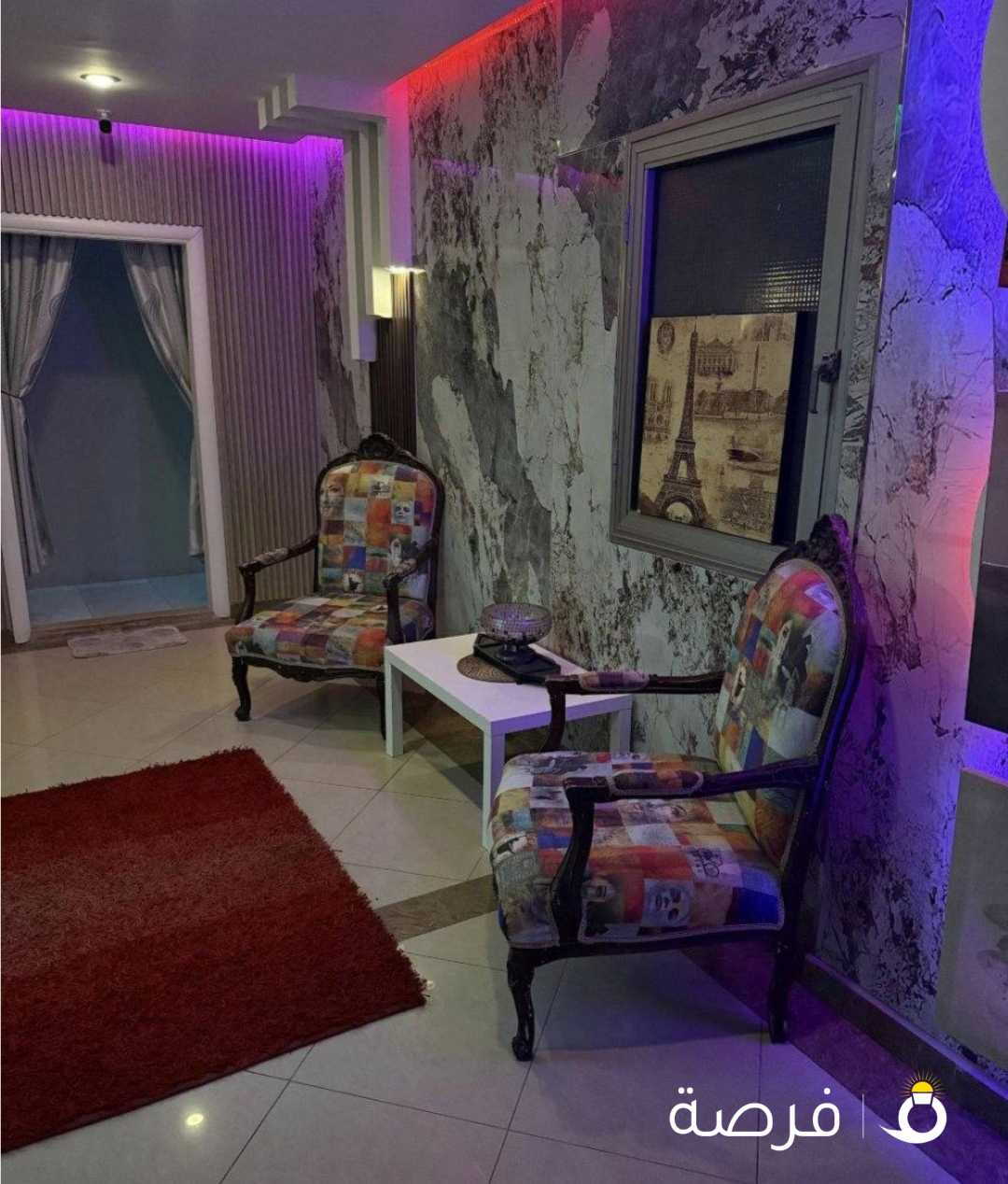 اكوا اسبا كباتن عربيه مدربه لخدمتك